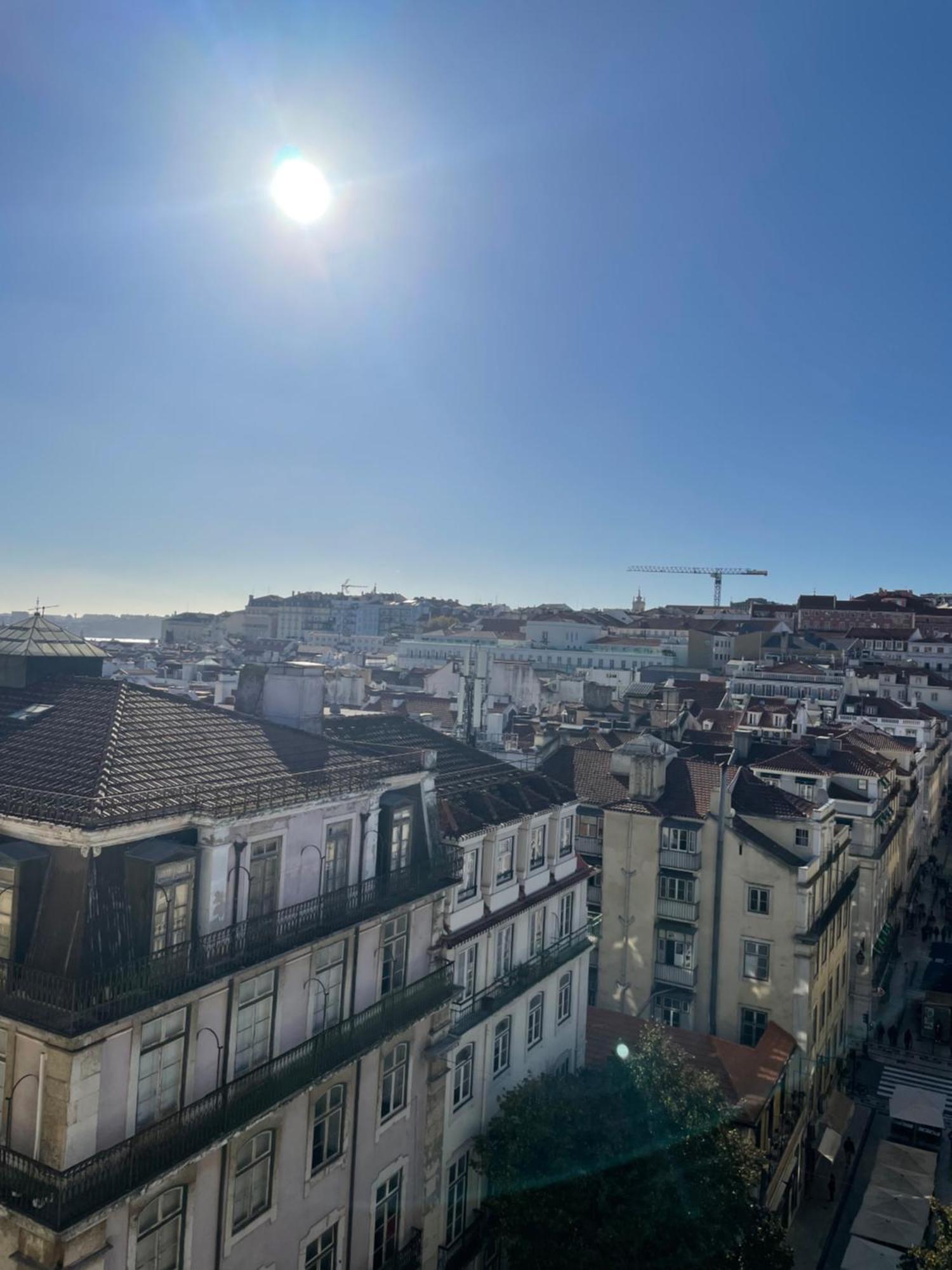 Chiado Home Lisabona Exterior foto